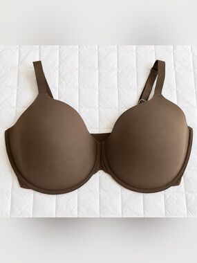 SKIMS Oxide T-Shirt Bra 42DDDD Underwire Full Coverage NWT